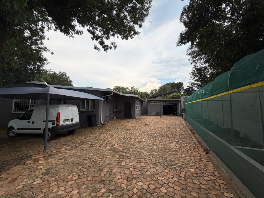 4 Bedroom Property for Sale in Alewynspoort Gauteng