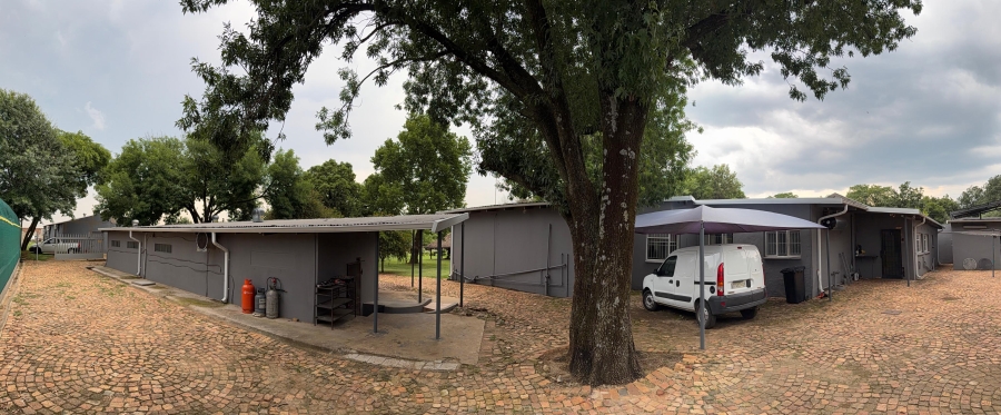 4 Bedroom Property for Sale in Alewynspoort Gauteng