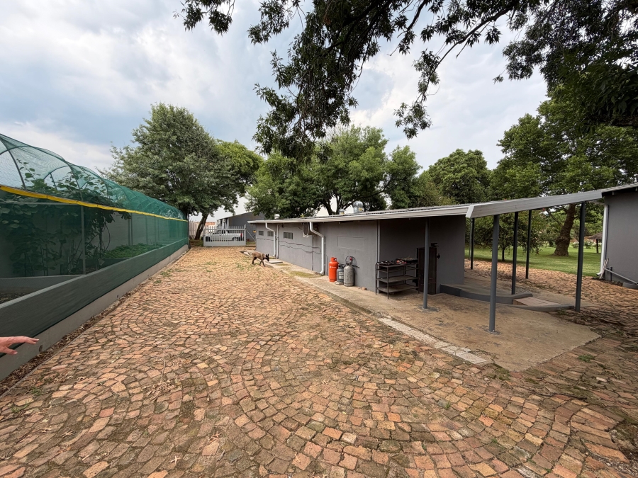 4 Bedroom Property for Sale in Alewynspoort Gauteng