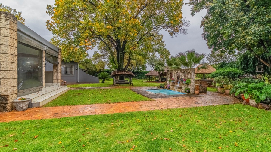 4 Bedroom Property for Sale in Alewynspoort Gauteng