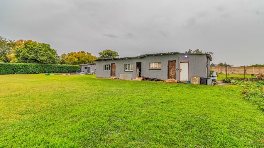 4 Bedroom Property for Sale in Alewynspoort Gauteng