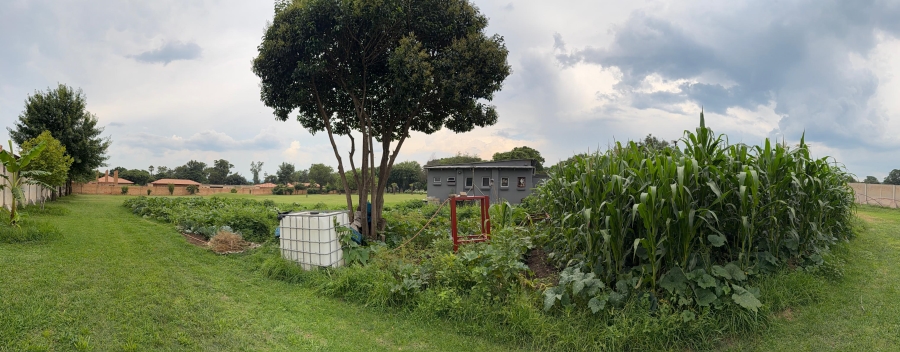4 Bedroom Property for Sale in Alewynspoort Gauteng