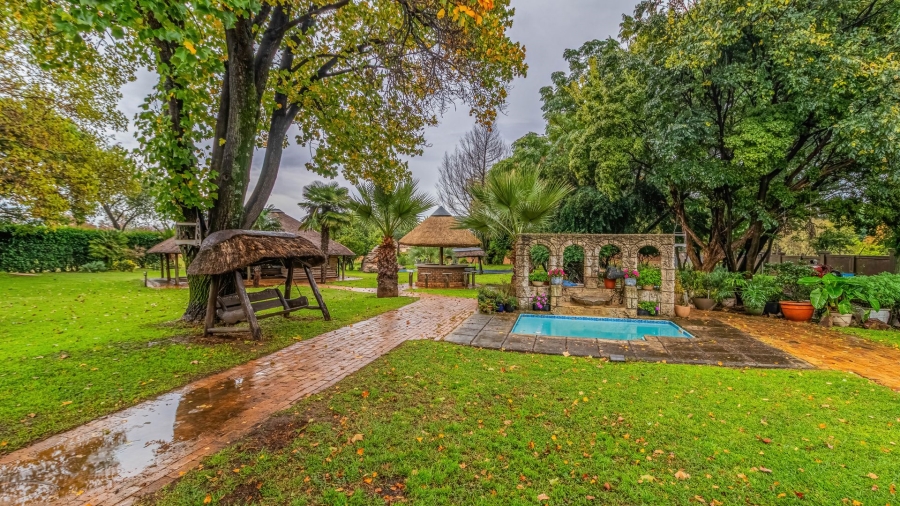 4 Bedroom Property for Sale in Alewynspoort Gauteng