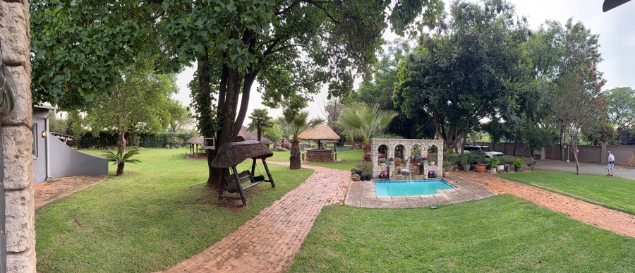 4 Bedroom Property for Sale in Alewynspoort Gauteng