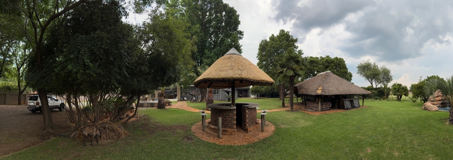 4 Bedroom Property for Sale in Alewynspoort Gauteng