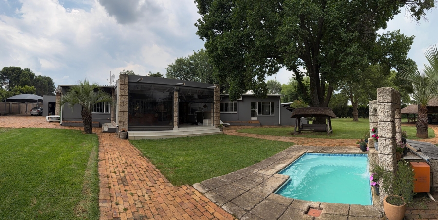 4 Bedroom Property for Sale in Alewynspoort Gauteng