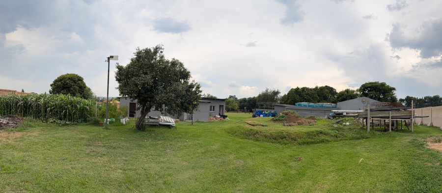 4 Bedroom Property for Sale in Alewynspoort Gauteng