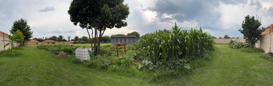 4 Bedroom Property for Sale in Alewynspoort Gauteng