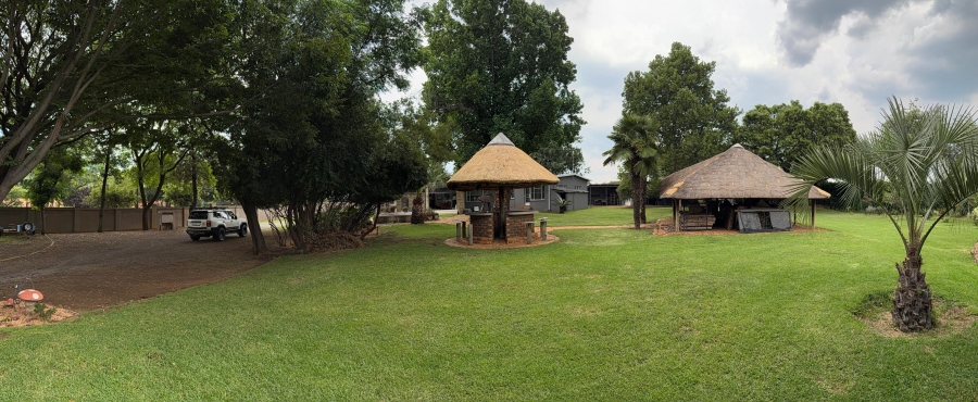 4 Bedroom Property for Sale in Alewynspoort Gauteng