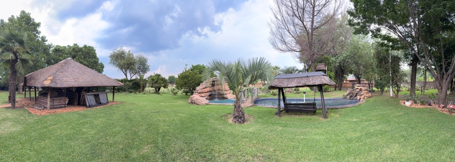 4 Bedroom Property for Sale in Alewynspoort Gauteng