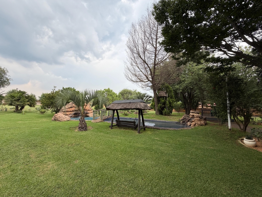 4 Bedroom Property for Sale in Alewynspoort Gauteng