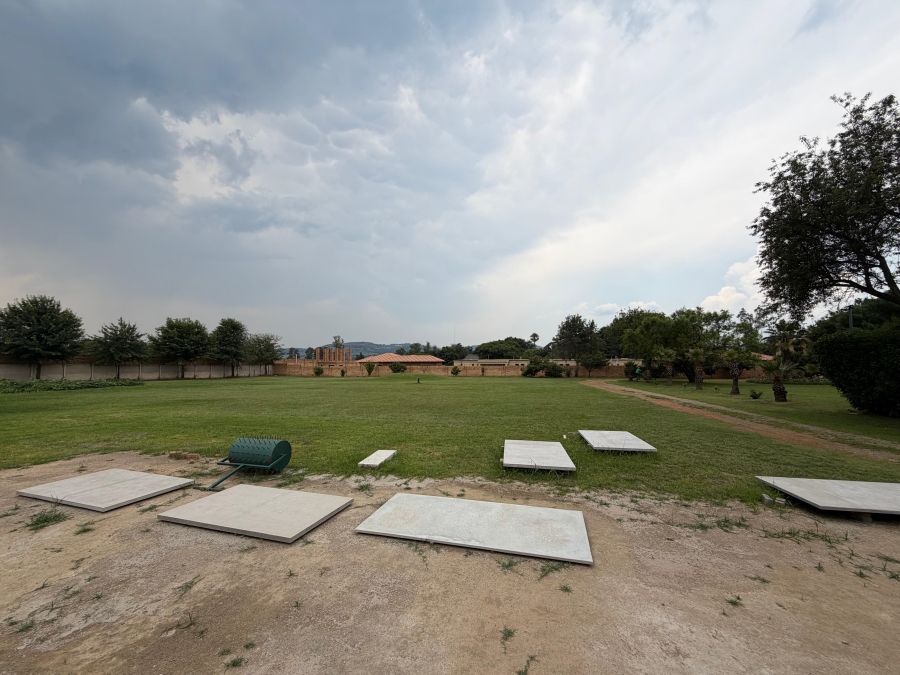 4 Bedroom Property for Sale in Alewynspoort Gauteng