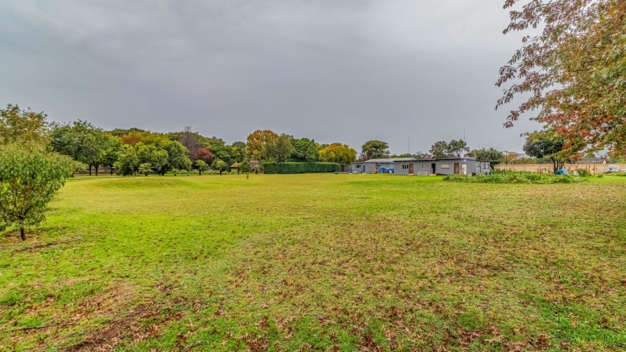 4 Bedroom Property for Sale in Alewynspoort Gauteng