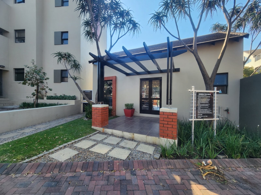 1 Bedroom Property for Sale in Lonehill Gauteng