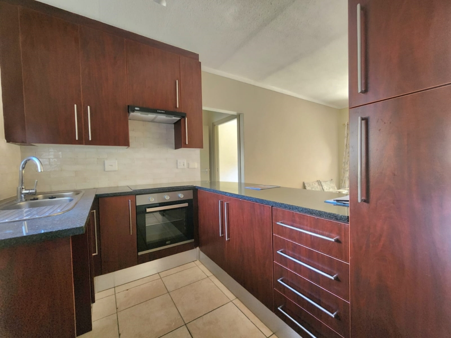 1 Bedroom Property for Sale in Lonehill Gauteng