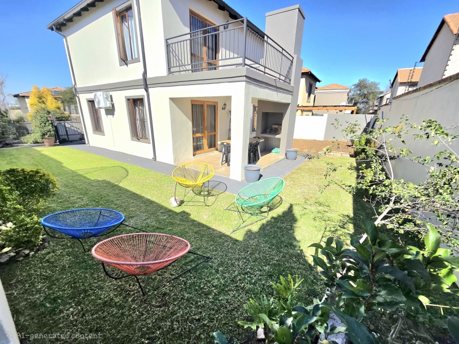 3 Bedroom Property for Sale in Halfway Gardens Gauteng