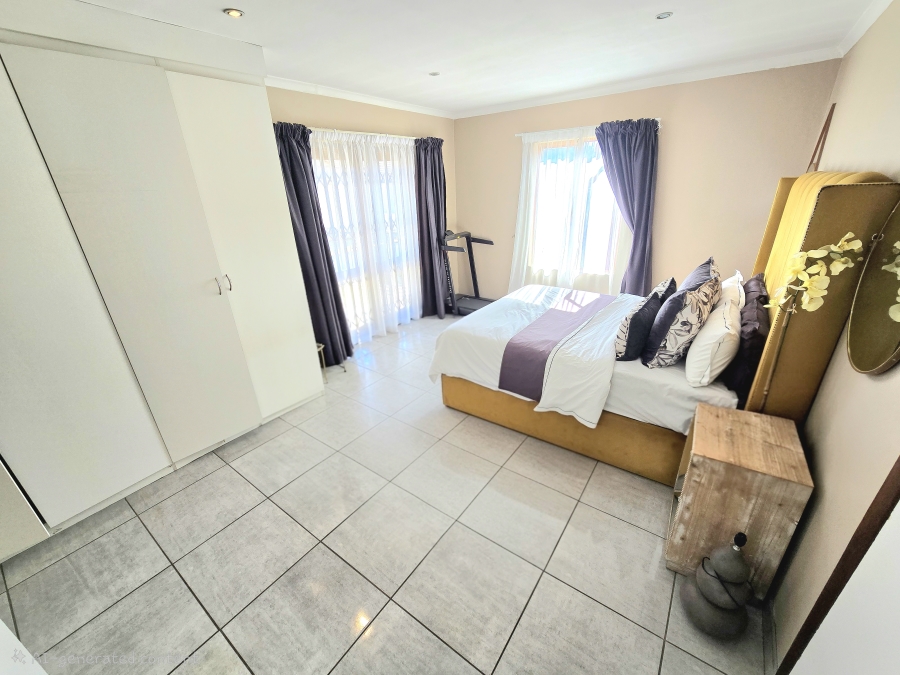 3 Bedroom Property for Sale in Halfway Gardens Gauteng