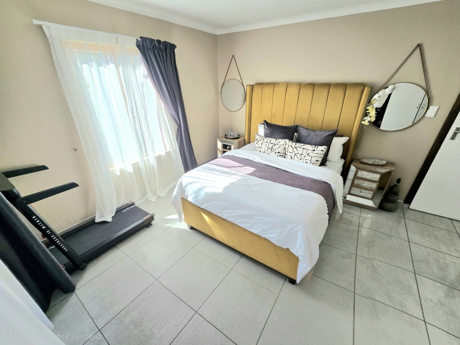 3 Bedroom Property for Sale in Halfway Gardens Gauteng