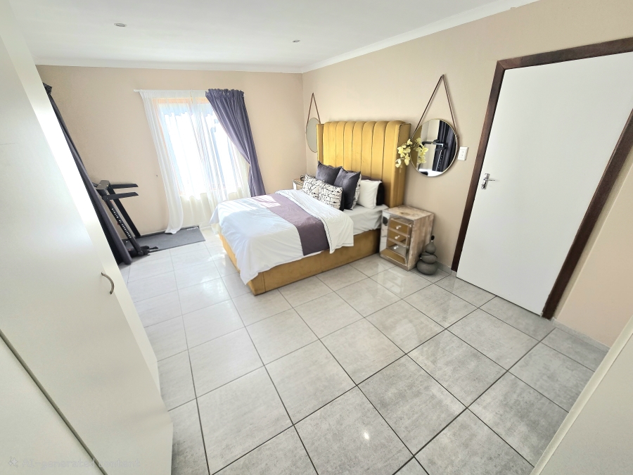 3 Bedroom Property for Sale in Halfway Gardens Gauteng