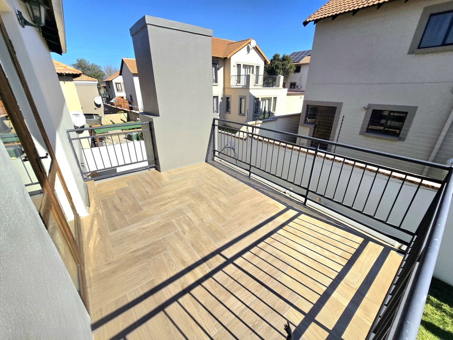 3 Bedroom Property for Sale in Halfway Gardens Gauteng