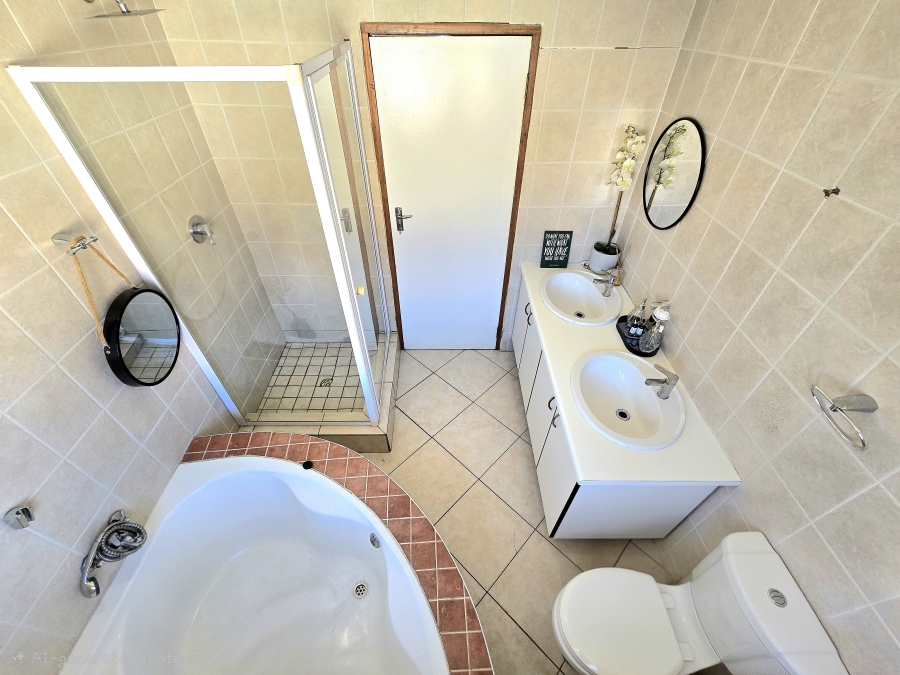 3 Bedroom Property for Sale in Halfway Gardens Gauteng