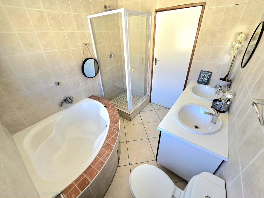 3 Bedroom Property for Sale in Halfway Gardens Gauteng