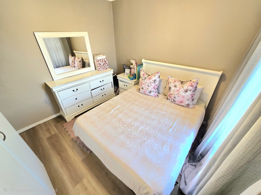 3 Bedroom Property for Sale in Halfway Gardens Gauteng
