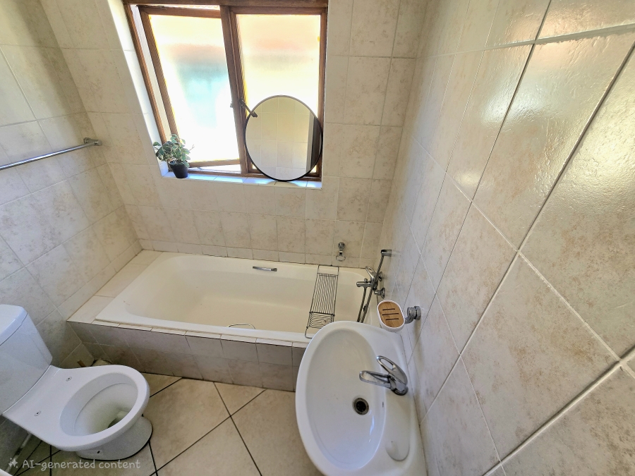 3 Bedroom Property for Sale in Halfway Gardens Gauteng