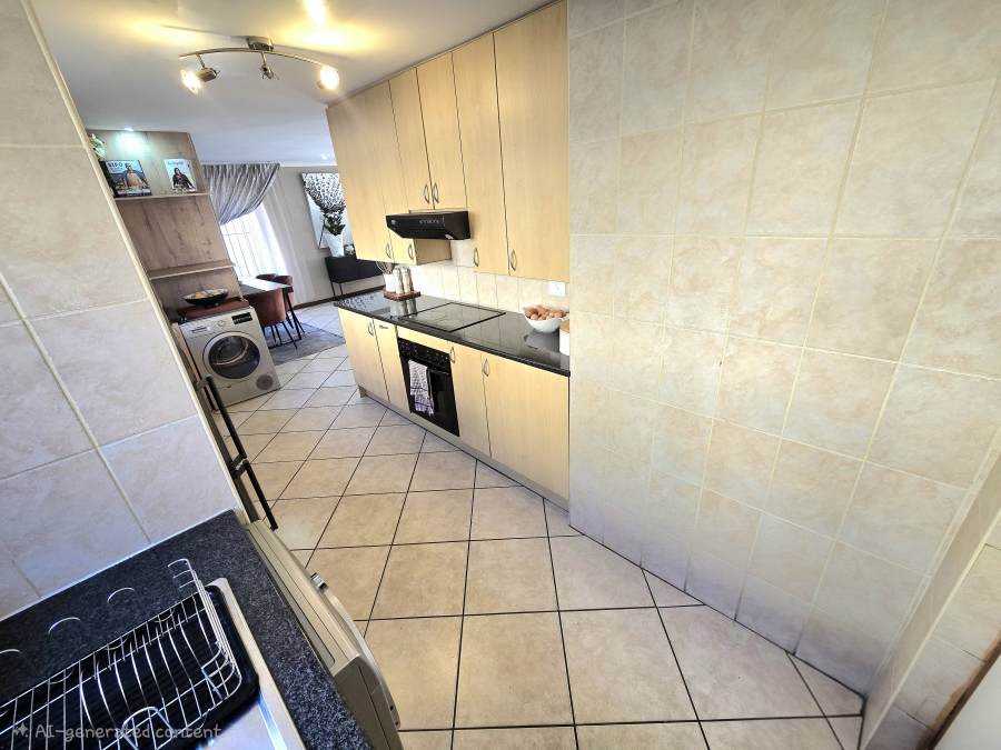 3 Bedroom Property for Sale in Halfway Gardens Gauteng