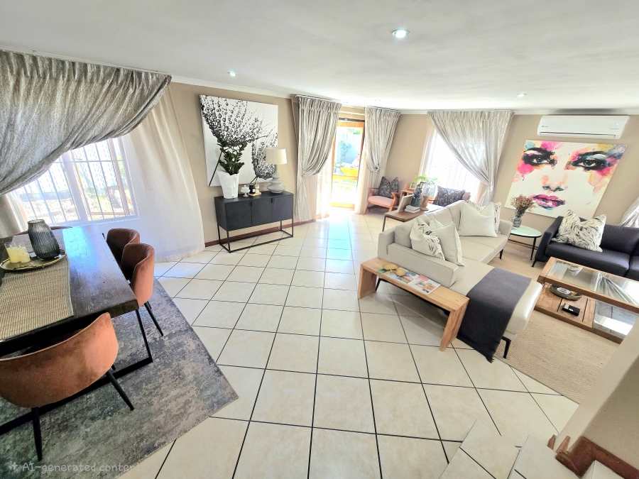 3 Bedroom Property for Sale in Halfway Gardens Gauteng