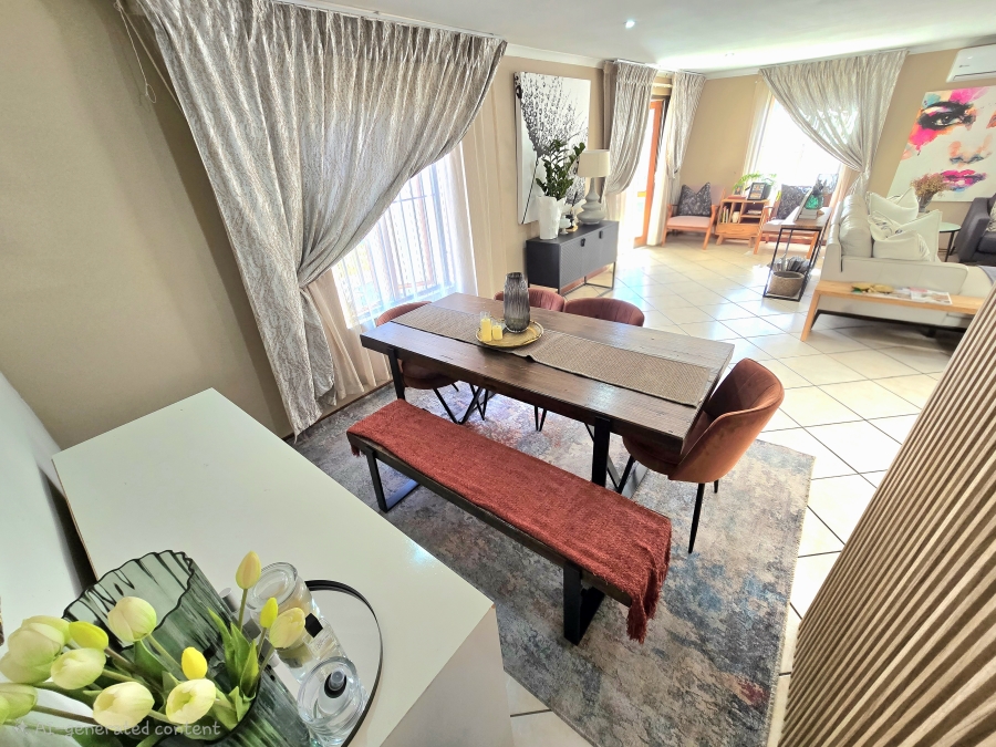 3 Bedroom Property for Sale in Halfway Gardens Gauteng