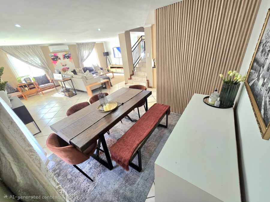 3 Bedroom Property for Sale in Halfway Gardens Gauteng
