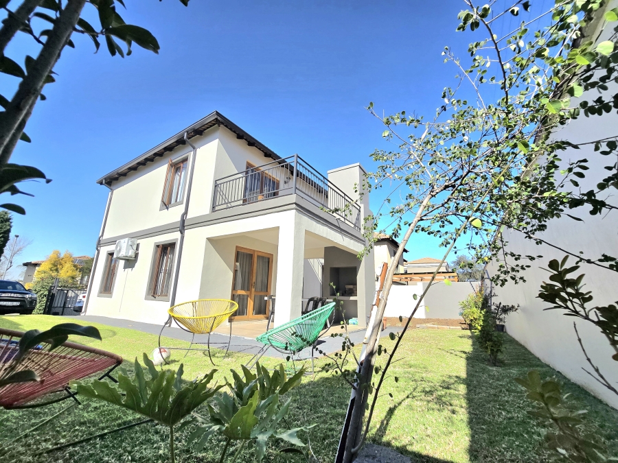 3 Bedroom Property for Sale in Halfway Gardens Gauteng