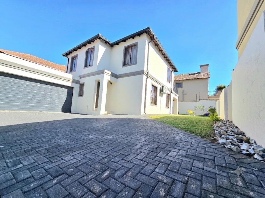 3 Bedroom Property for Sale in Halfway Gardens Gauteng