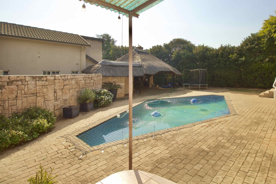8 Bedroom Property for Sale in Eldoraigne Gauteng
