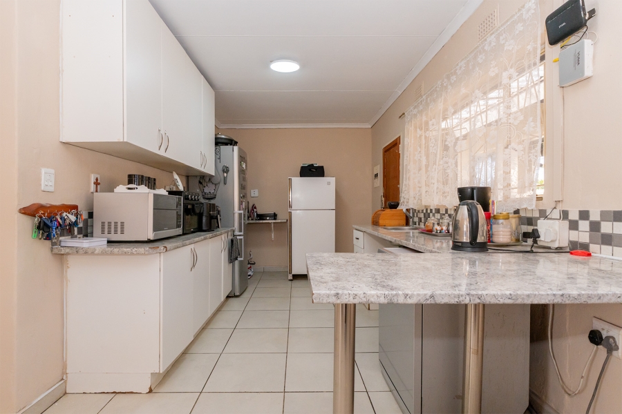 3 Bedroom Property for Sale in Dal Fouche Gauteng