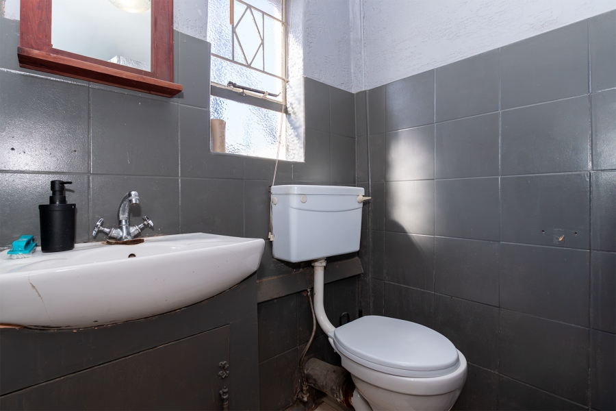 3 Bedroom Property for Sale in Dal Fouche Gauteng