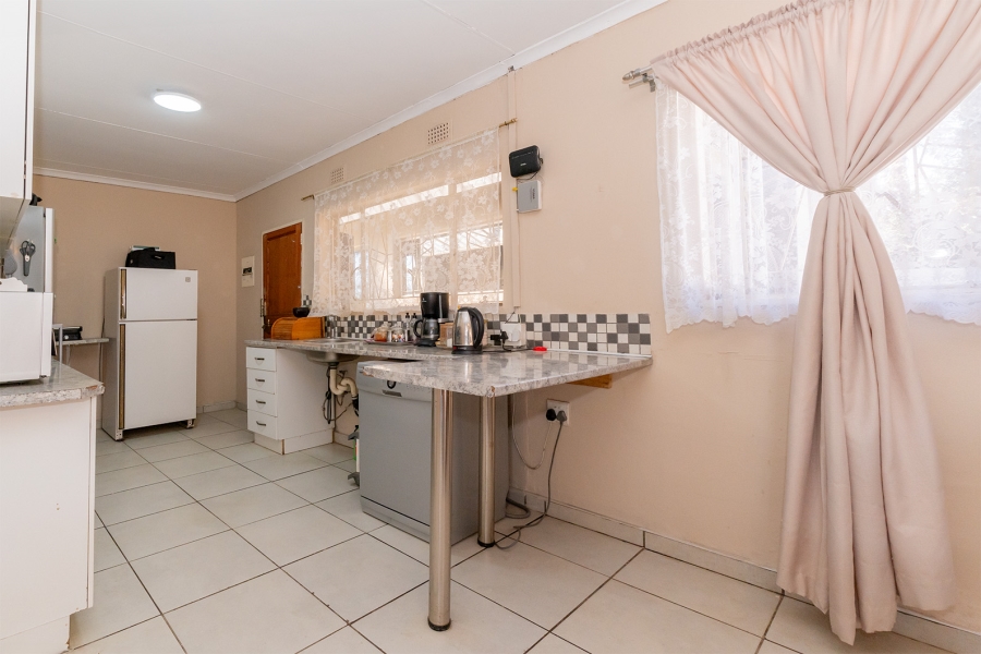 3 Bedroom Property for Sale in Dal Fouche Gauteng