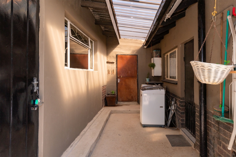 3 Bedroom Property for Sale in Dal Fouche Gauteng
