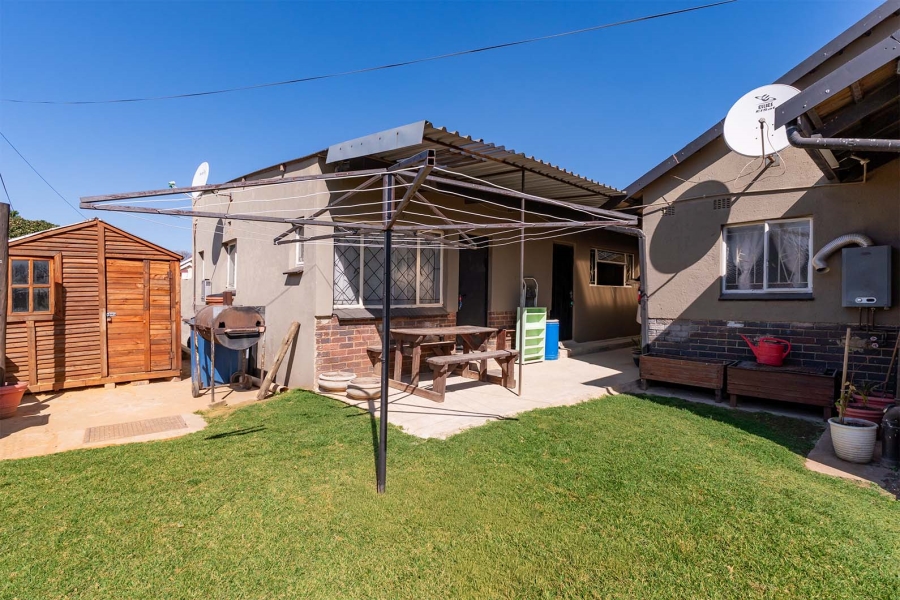 3 Bedroom Property for Sale in Dal Fouche Gauteng