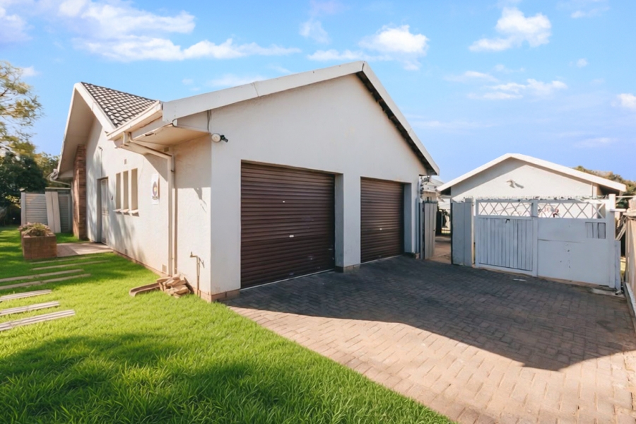 3 Bedroom Property for Sale in Ontdekkerspark Gauteng