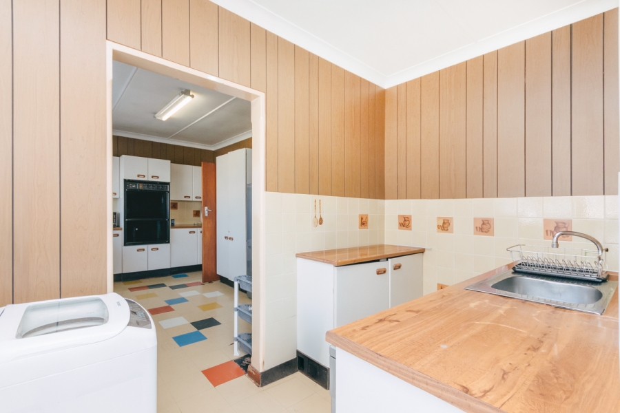3 Bedroom Property for Sale in Ontdekkerspark Gauteng