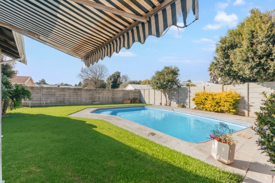 3 Bedroom Property for Sale in Ontdekkerspark Gauteng
