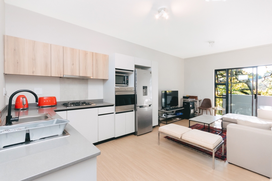 1 Bedroom Property for Sale in Bryanston Gauteng