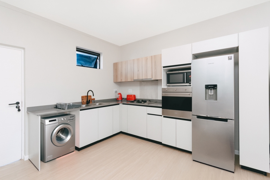 1 Bedroom Property for Sale in Bryanston Gauteng