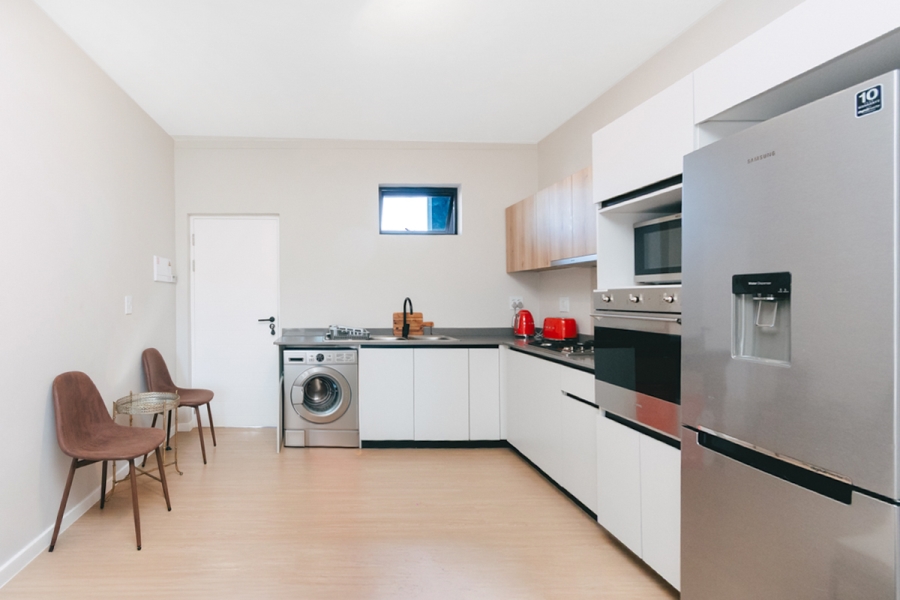 1 Bedroom Property for Sale in Bryanston Gauteng