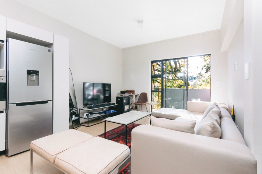 1 Bedroom Property for Sale in Bryanston Gauteng