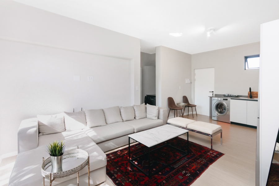 1 Bedroom Property for Sale in Bryanston Gauteng