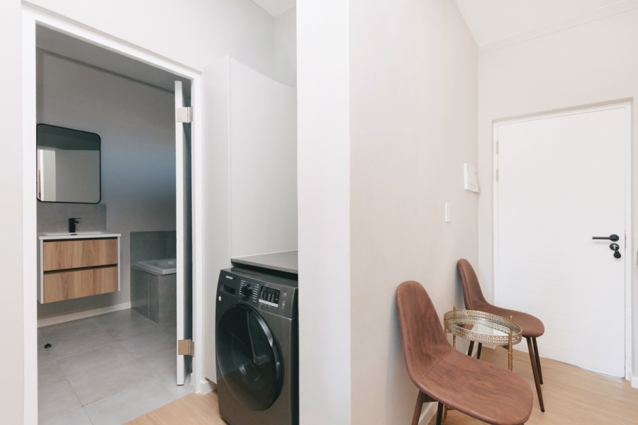 1 Bedroom Property for Sale in Bryanston Gauteng