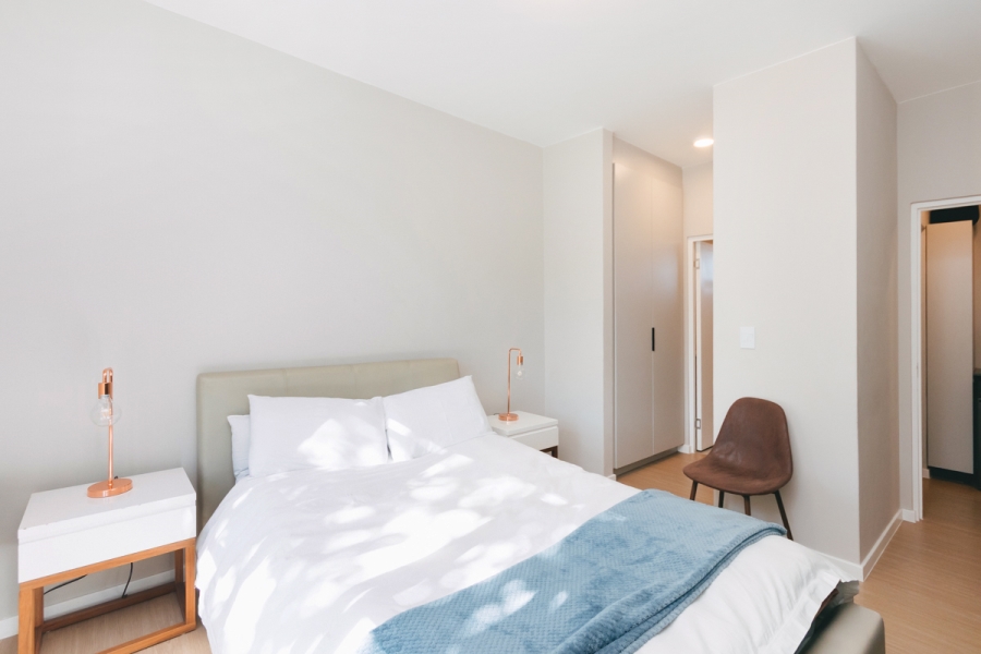 1 Bedroom Property for Sale in Bryanston Gauteng